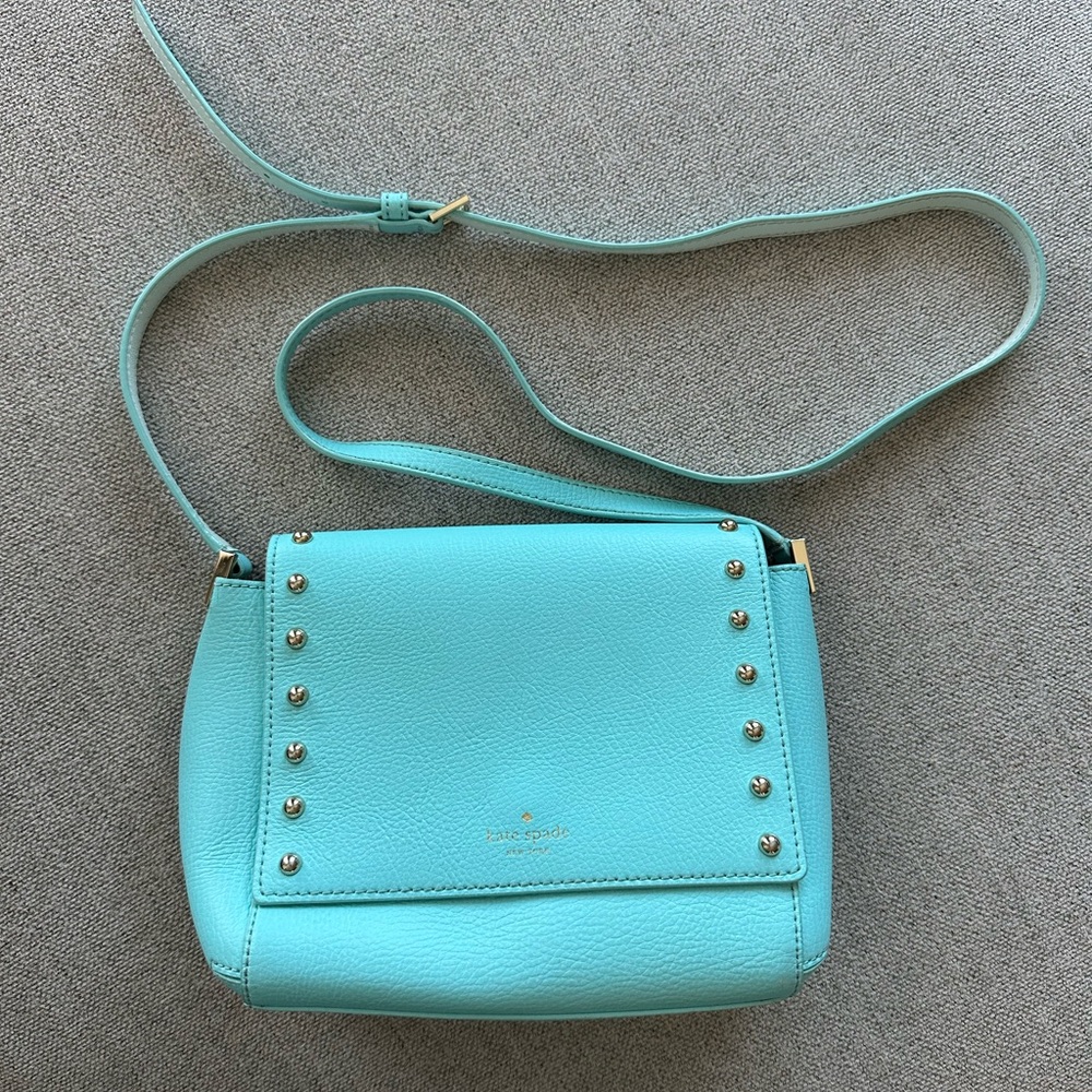 Kate spade Sanders Place Avva